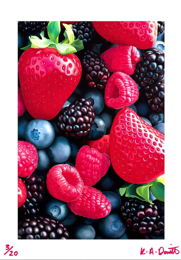 artrepublic's tweet photo. Please welcome Kelly-Anne Davitt to the Art Republic community. Perfect for the kitchen, dining room, and anywhere in between, these limited edition prints are sure to make a gorgeous addition to any home, get yours at the link: https://t.co/BomJXD1HpK https://t.co/F2ovSE06U8