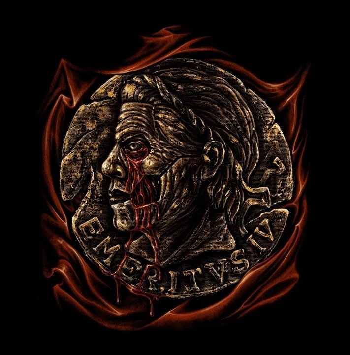 ChartsGhost's tweet photo. 'Mary On A Cross' completes 80 consecutive days on the Spotify Global 200, and remains stable with 1.3 million daily plays.

I'm voting for Ghost “Impera” for FAVORITE ROCK ALBUM at the #AMAs https://t.co/tIm5Et5oZp
