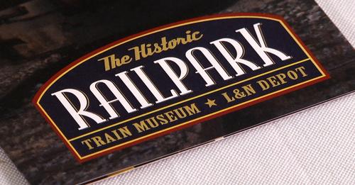 Ticket registration for the Historic Railpark and Train Museum's Polar Express Storytime event opened for members of the Railpark on Tuesday. From now to Nov. 5, members can get tickets. Tickets are free to the community. wnky.com/polar-express-…