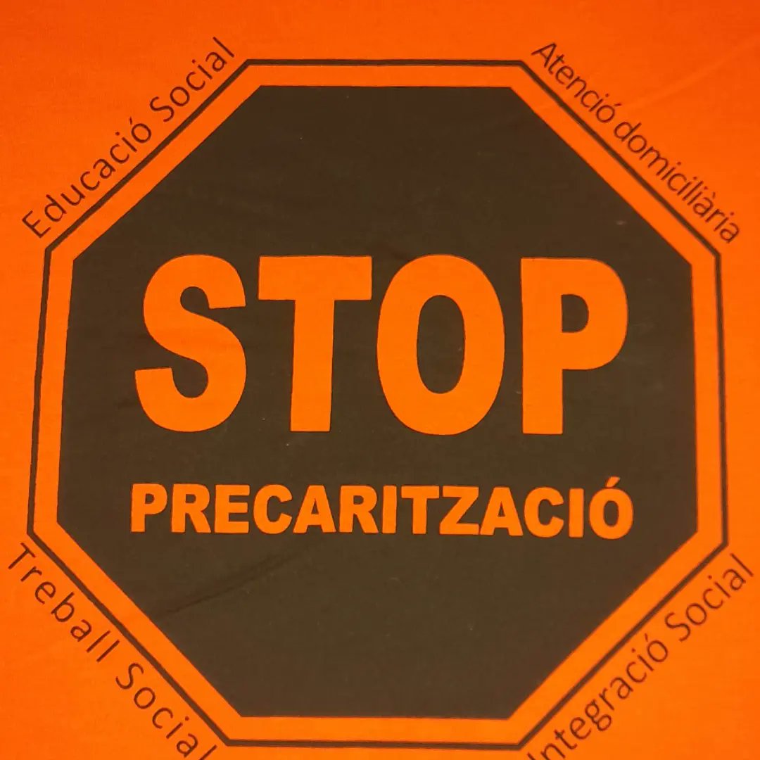 Pere_del79's tweet photo. @Taula3sector @empresacat @treballcat @rogertorrent @dolorsbassac @RogerCivit @govern @economistescat @Francina_Presi @evbonet El futur de les professionals del #TercerSector ... https://t.co/u7udb2AMrh