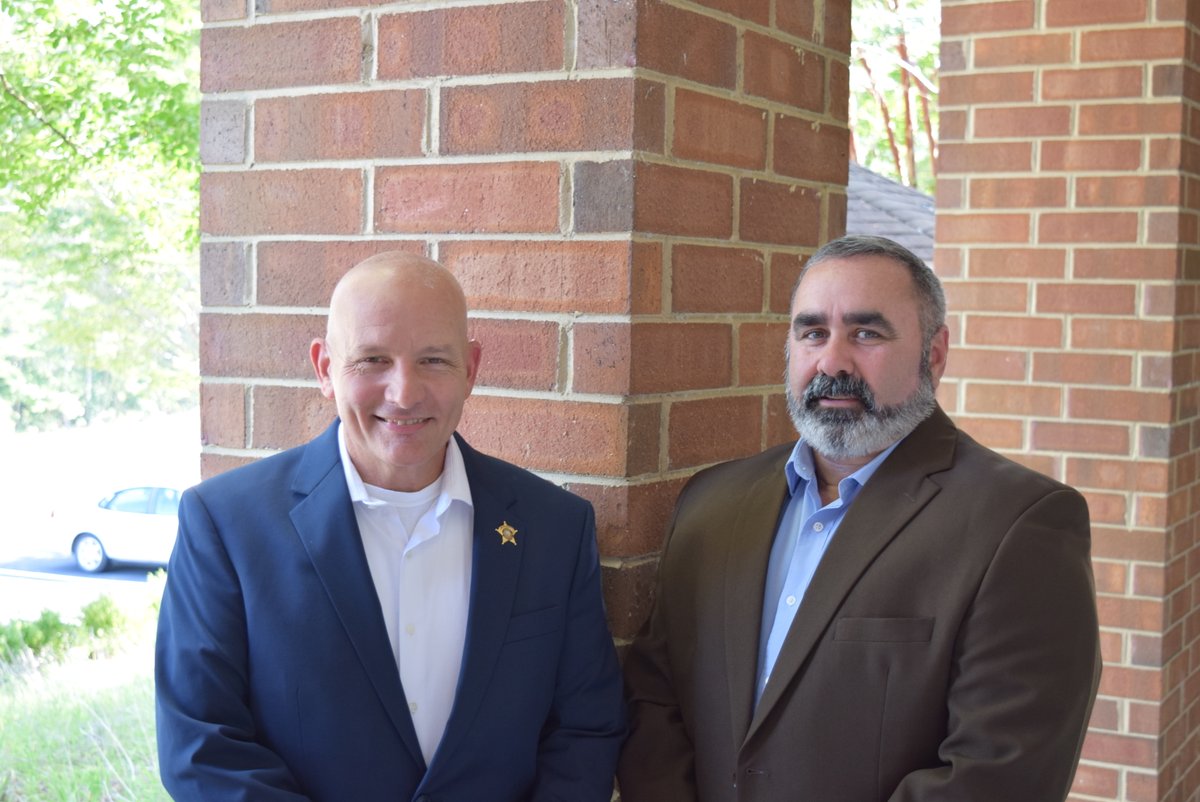 Montgomery CC tweet media