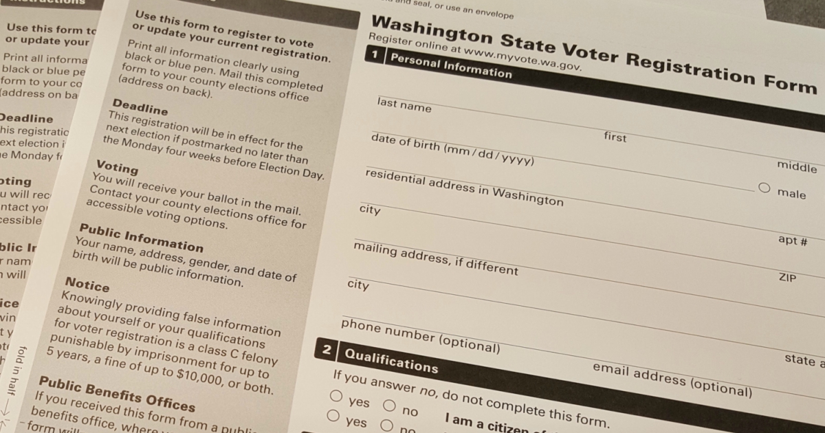 Election Day is November 8th! Still need to register to vote? Visit our office at 1033 W Gardner Ave.

Road construction 🚧 season is still here but you can access Gardner Ave from the West on Adams St.

spokanecounty.org/178/Current-El…