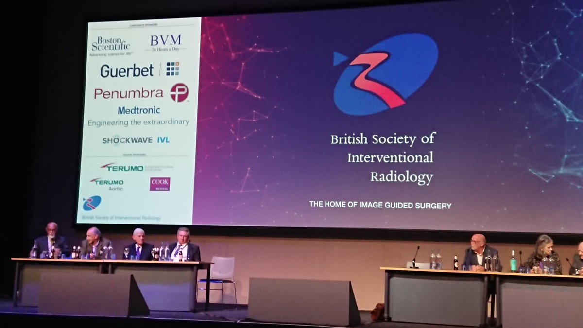 WireInBlood's tweet image. And now a line up of legends for the final session today #BSIR2022