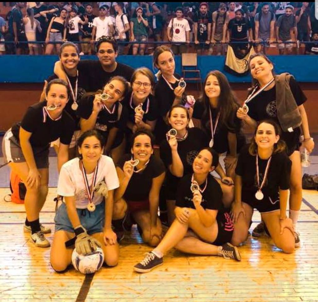 Ke’Pasa en la UH tweet media