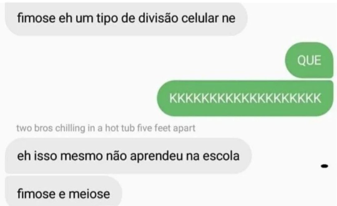 kasmoved's tweet image. off study lembrei disso