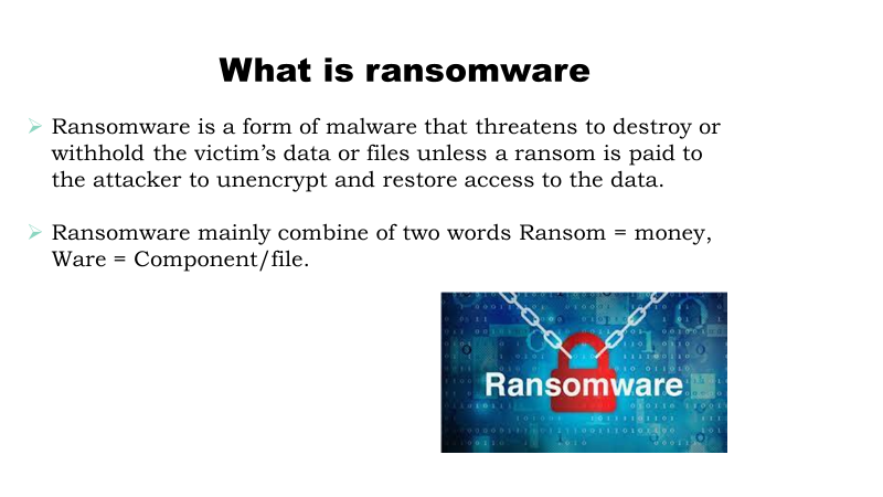 Jayvin_1244's tweet photo. Ransomware #ransomeware #malware #computerviruse #viruse #threat #attack #cybersecurity #security #technology #hacking #informationsecurity #cloudcomputing #dataprotection #infosec #datacenter #networking #network #datasecurity #tech #cyberattack https://t.co/Gn3759qkHd