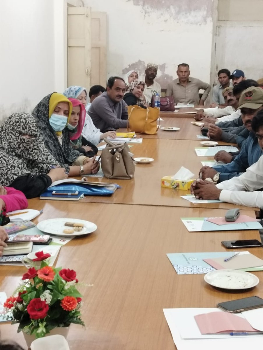 SELD_Sindh's tweet photo. The participation of especially NGOs working with education was highly appreciated along with other stack holders like NCHD, the welfare Department and others. https://t.co/ppRZHdF3gI