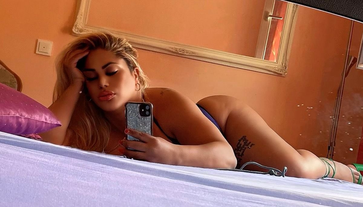 ashly_barbie (@ashlybarbie2) / Twitter