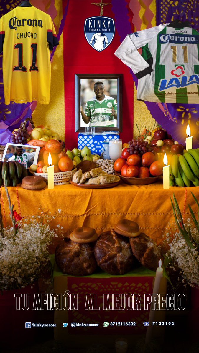 Chucho 11 ⚽️🙏🏻