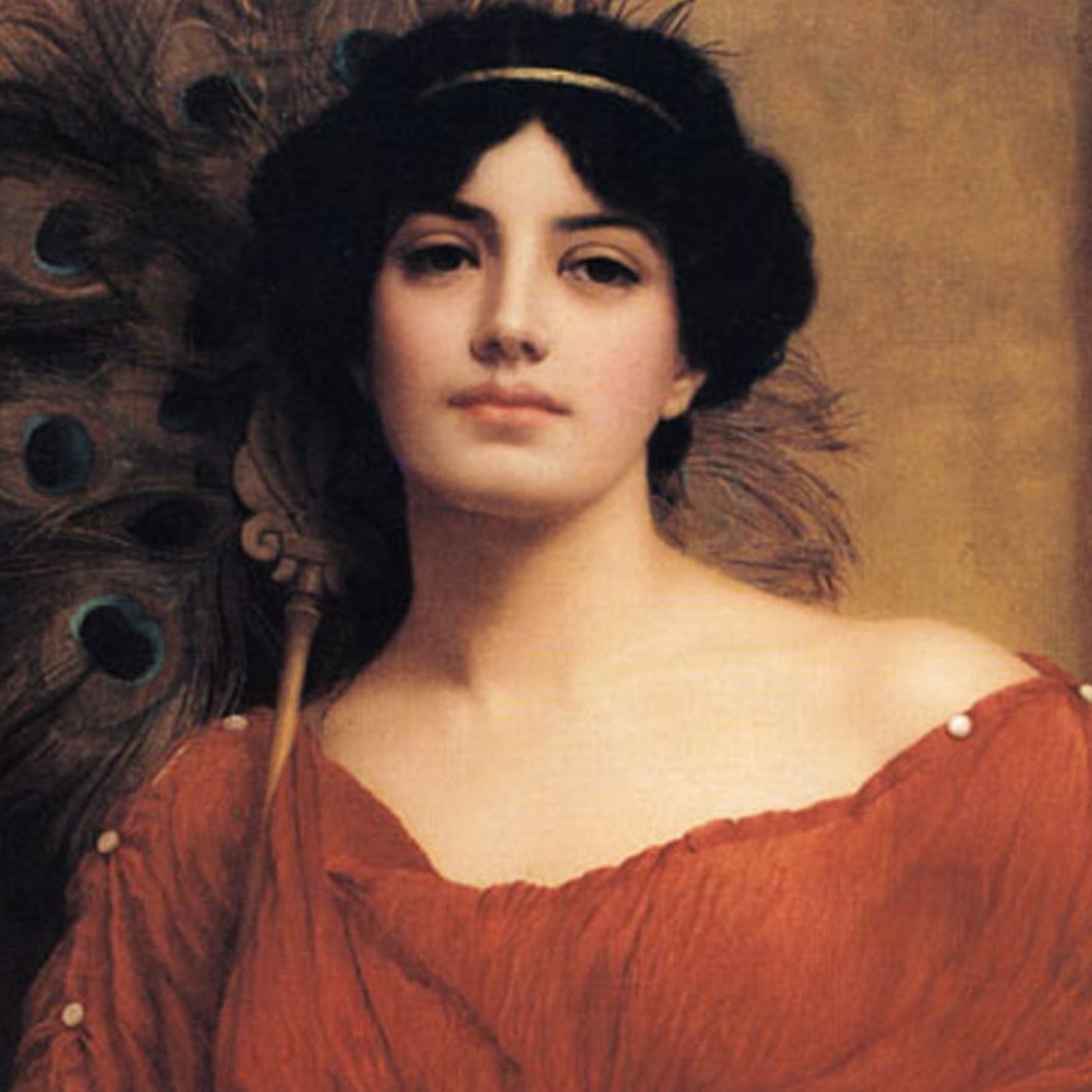 SandraFerrerV's tweet photo. A excepción de las matronas romanas pertenecientes a las élites, pocos nombres femeninos de la Hispania Romana han llegado hasta nosotros. Es el caso de Helvia, quien ha permanecido en las páginas de la historia gracias a las palabras que le dedicó su hijo,el filósofo Séneca.🧵👇 https://t.co/ZVwAU7JQO9