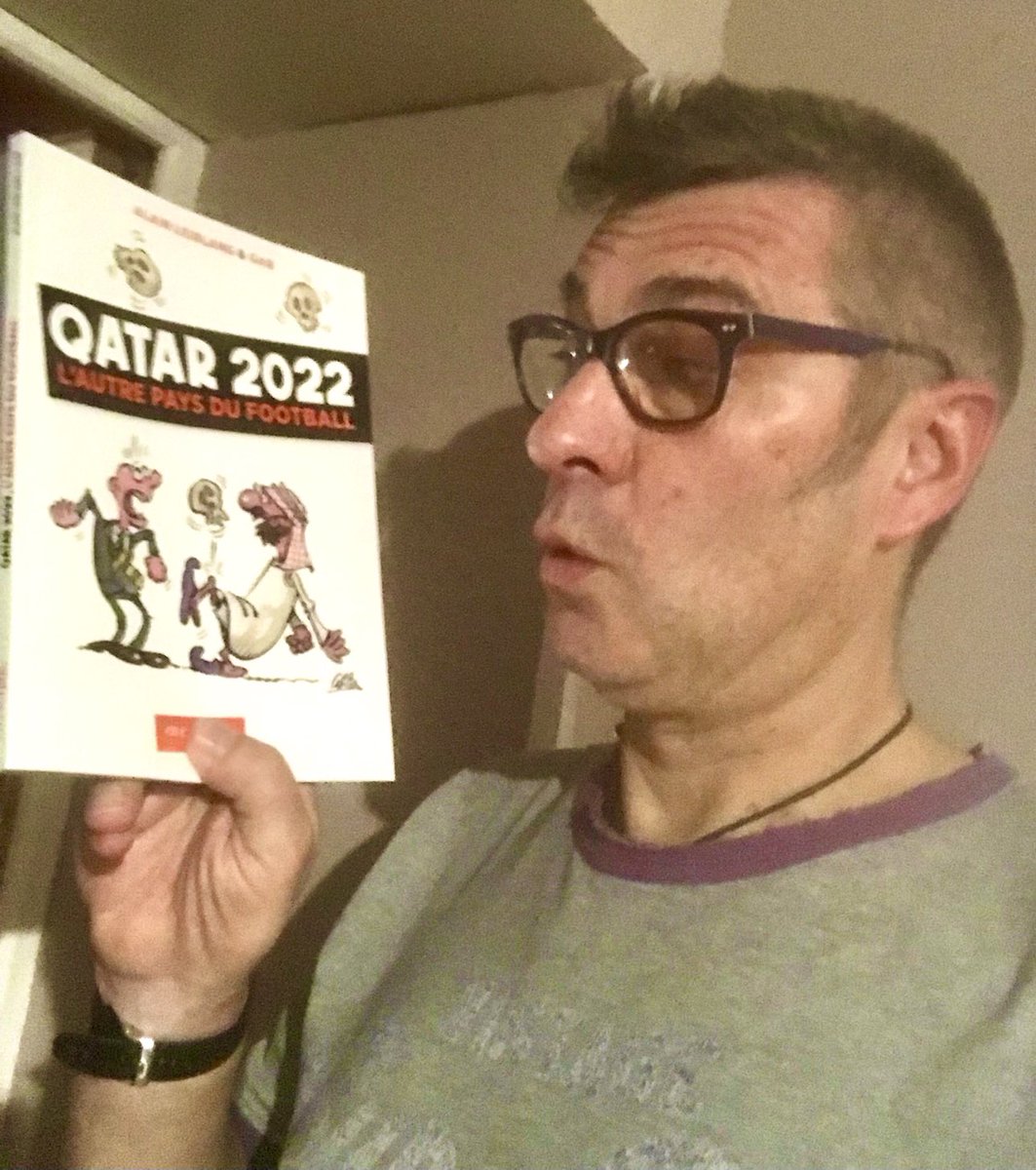 Rodolphe Dutertre tweet media