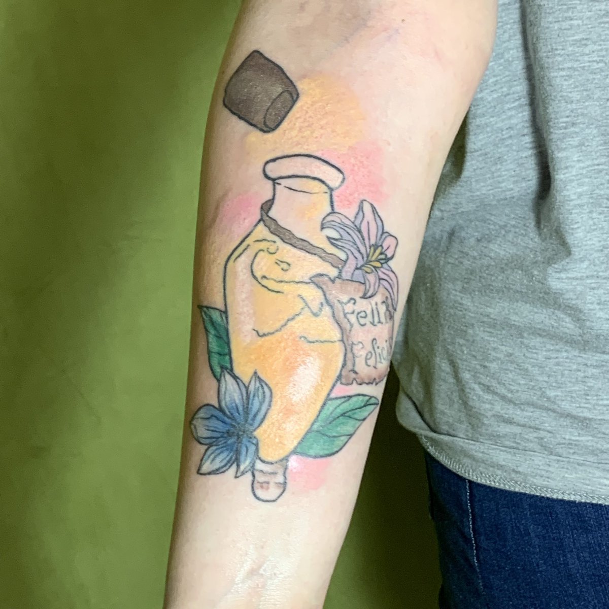 Кстати, добитая работа