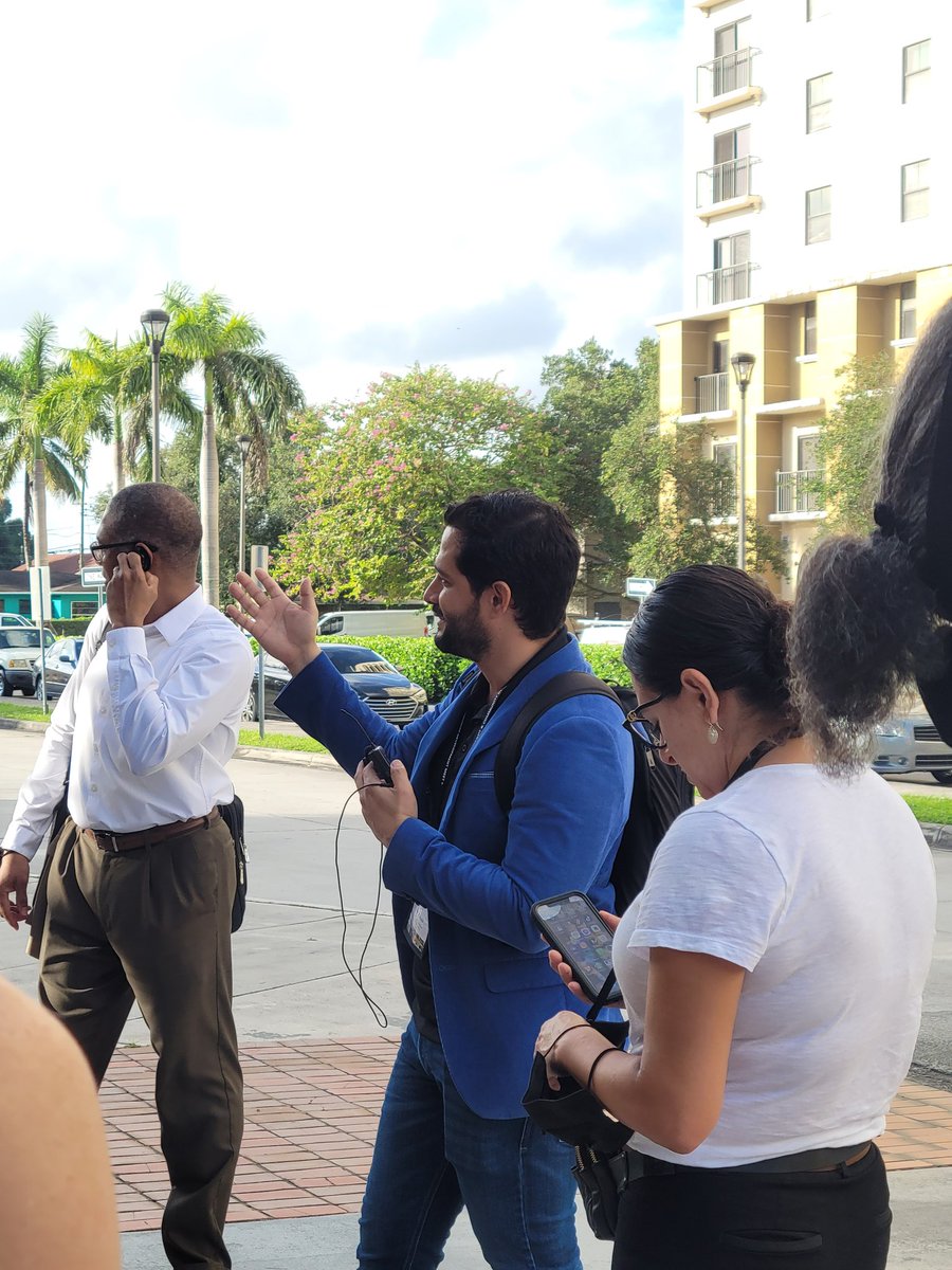 planforequity's tweet photo. The TOD + Affordable Housing Mobile Workshop this morning was a great opportunity to see local and regional TOD programs in action while nerding out about housing policy. Thank you for the tour of Brownsville Transit Village and Northside Transit Village! #railvolution2022 https://t.co/NgJ7duzxuj