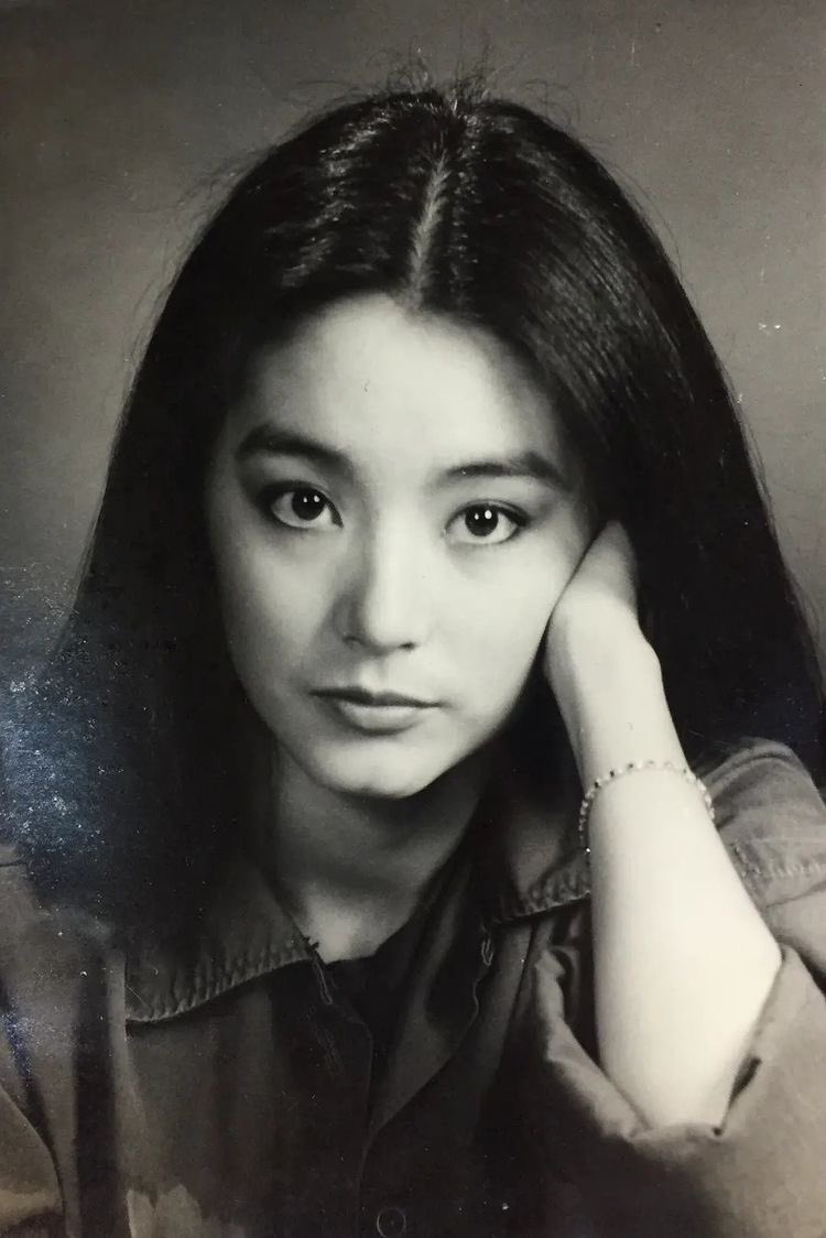 HAPPY HAPPY HAPPY BIRTHDAY TO MISS BRIGITTE LIN!!!!     