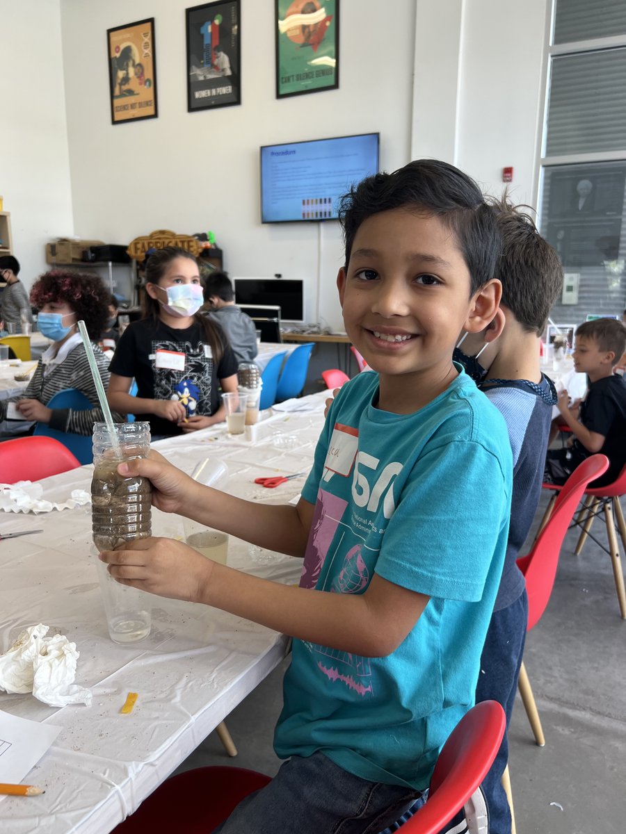 Calling U.S. non-profit science museums, planetariums, youth-serving organizations and libraries! Got an idea for how to serve your community through <a href="/NASASTEM/">Broken Link</a> engagement? 

Apply to become a <a href="/NASA/">NASA</a> Community Anchor! Proposals due Nov. 14: go.nasa.gov/3SUzxT6