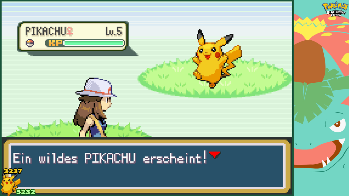 yyyssyyyy's tweet photo. Crazy night, met the shiny Pikachu in Viridian Forest at Phase 10!😘😘😘 https://t.co/9OfHCmxNE1