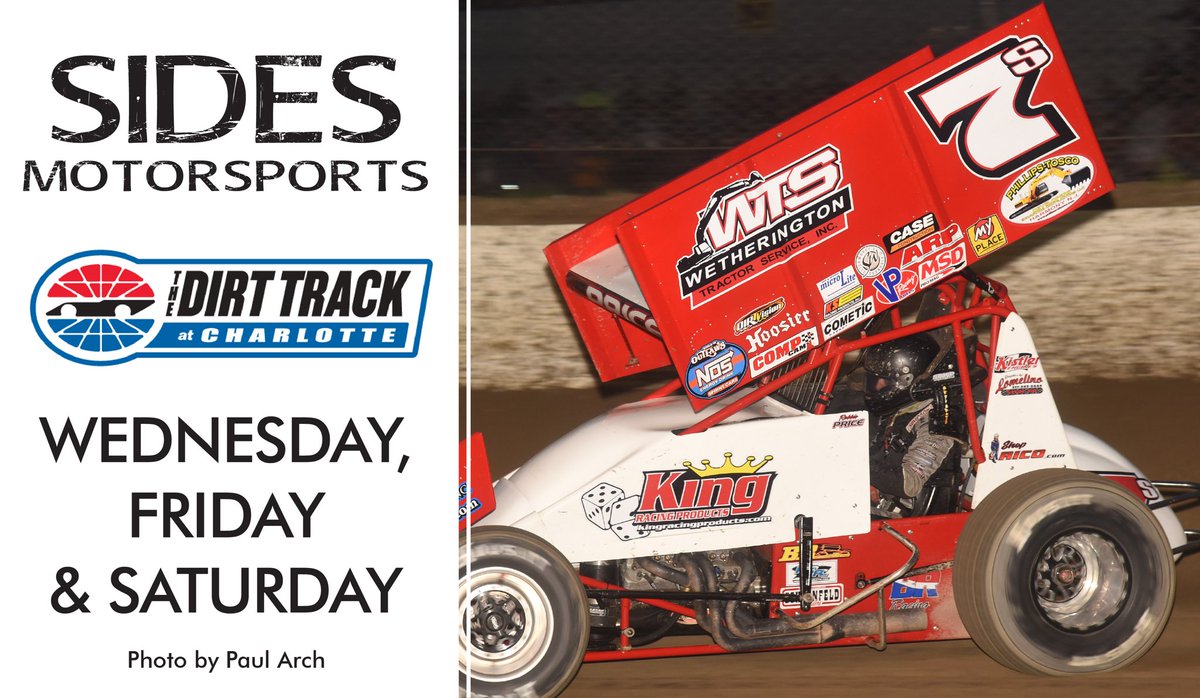 Jason Sides (@jasonsides7s) on Twitter photo The <a href="/WorldofOutlaws/">World of Outlaws</a> @World_Finals starts today! The <a href="/WorldofOutlaws/">World of Outlaws</a> @World_Finals starts today!