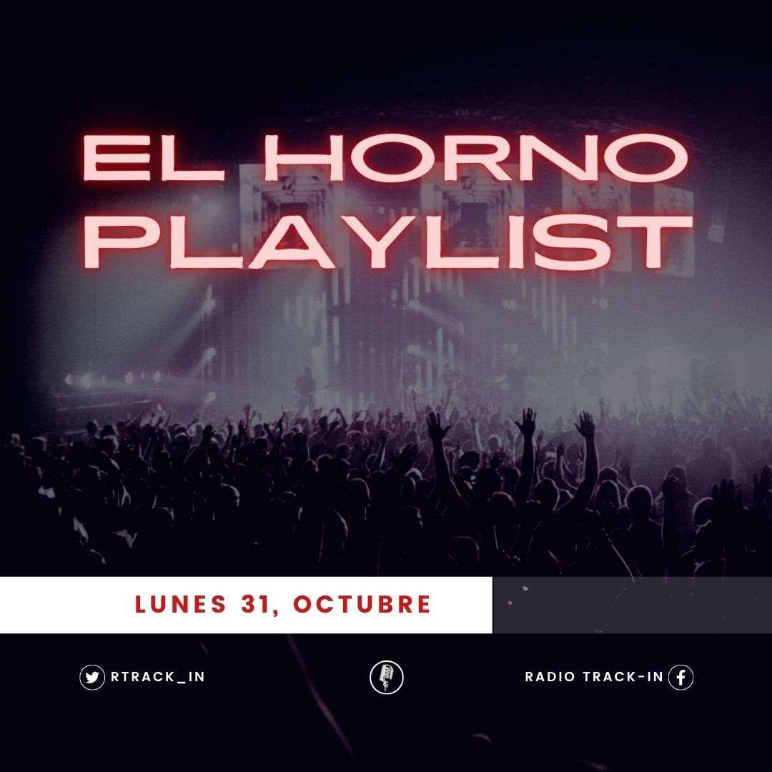 RTrack_In's tweet image. Para que no le tiemble el ojito de estrés como Katy Perry, escuche el último episodio de #ElHornoPodcast para que se relaje. 
Escuchar: shorturl.at/hjtzX