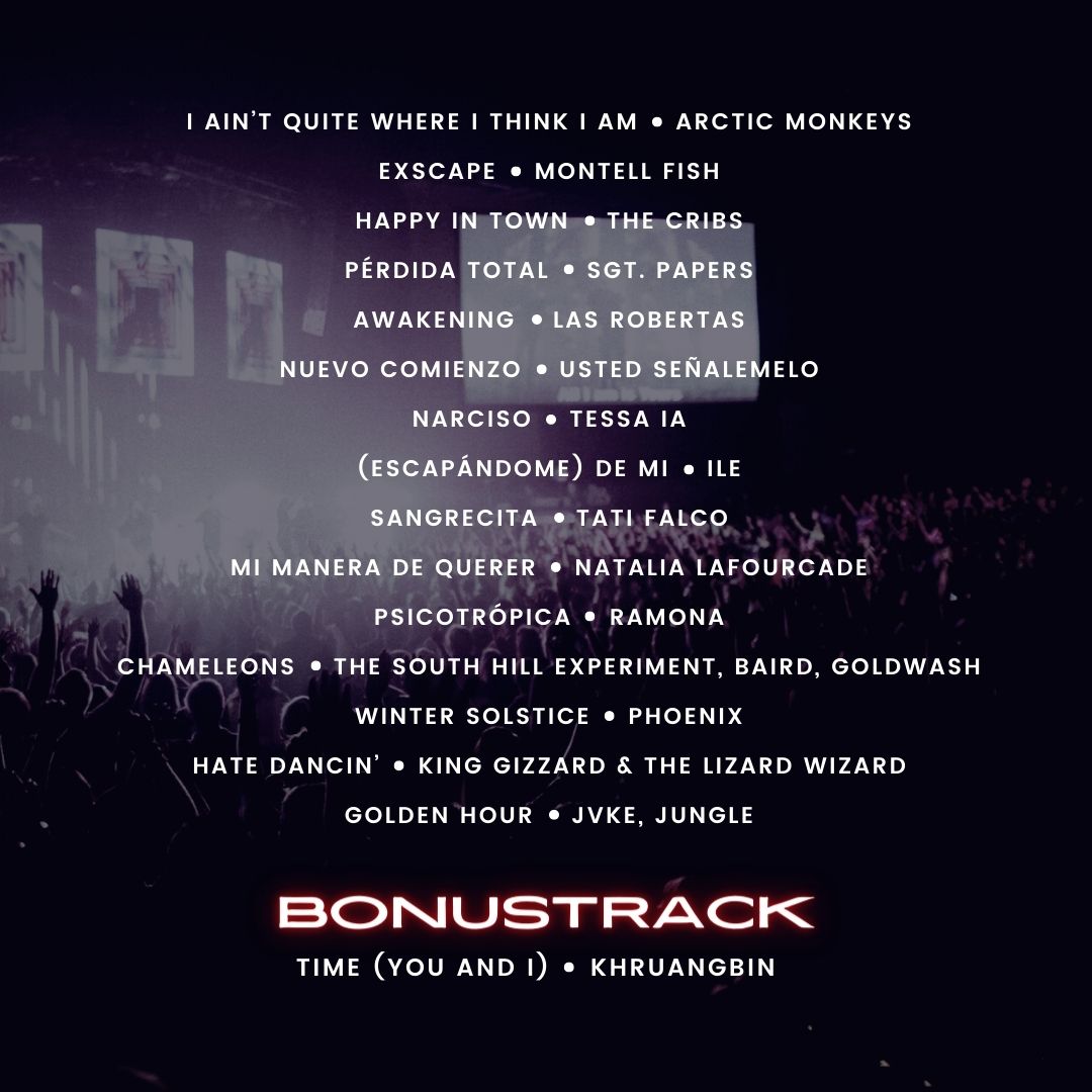 RTrack_In's tweet image. Para que no le tiemble el ojito de estrés como Katy Perry, escuche el último episodio de #ElHornoPodcast para que se relaje. 
Escuchar: shorturl.at/hjtzX