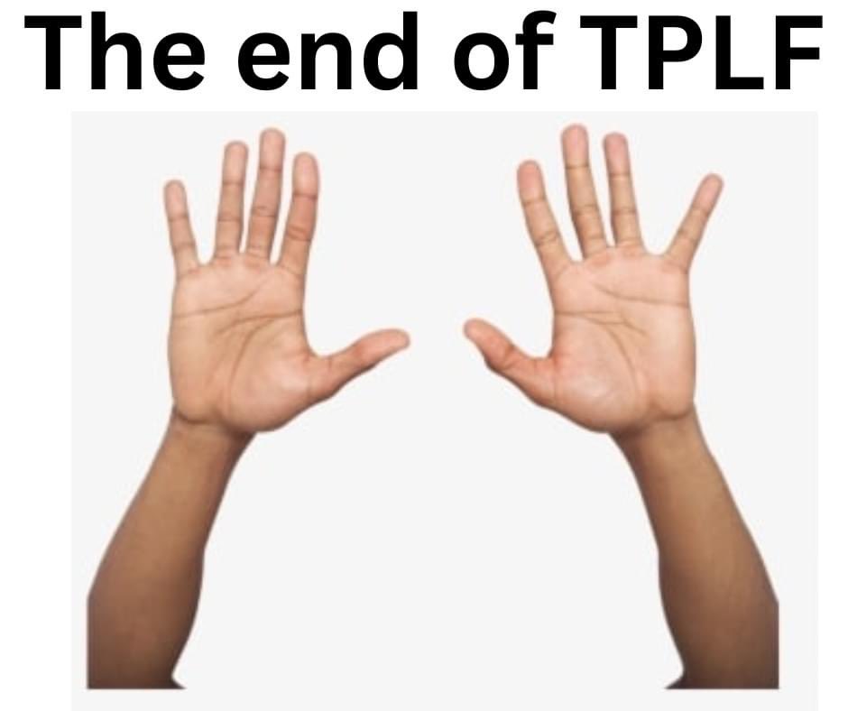 abdulijeli's tweet photo. Congratulations on the #SA mediation outcome. End 2 yrs. of war, affirm #Ethiopia's sovereignty, disarmament, restoration of services to #Tigray, etc. The trade-off in every deal. Cautiously optimistic as deal marks a hopeful future for #Ethiopia &amp; sub-region.
#EthiopiaPrevails https://t.co/G7okoDSN9s