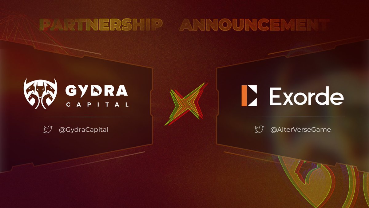 Looking forward to what <a href="/ExordeLabs/">Exorde</a> has in store as the leading web3 data research protocol 🤩

#buidl #web3 #crypto
