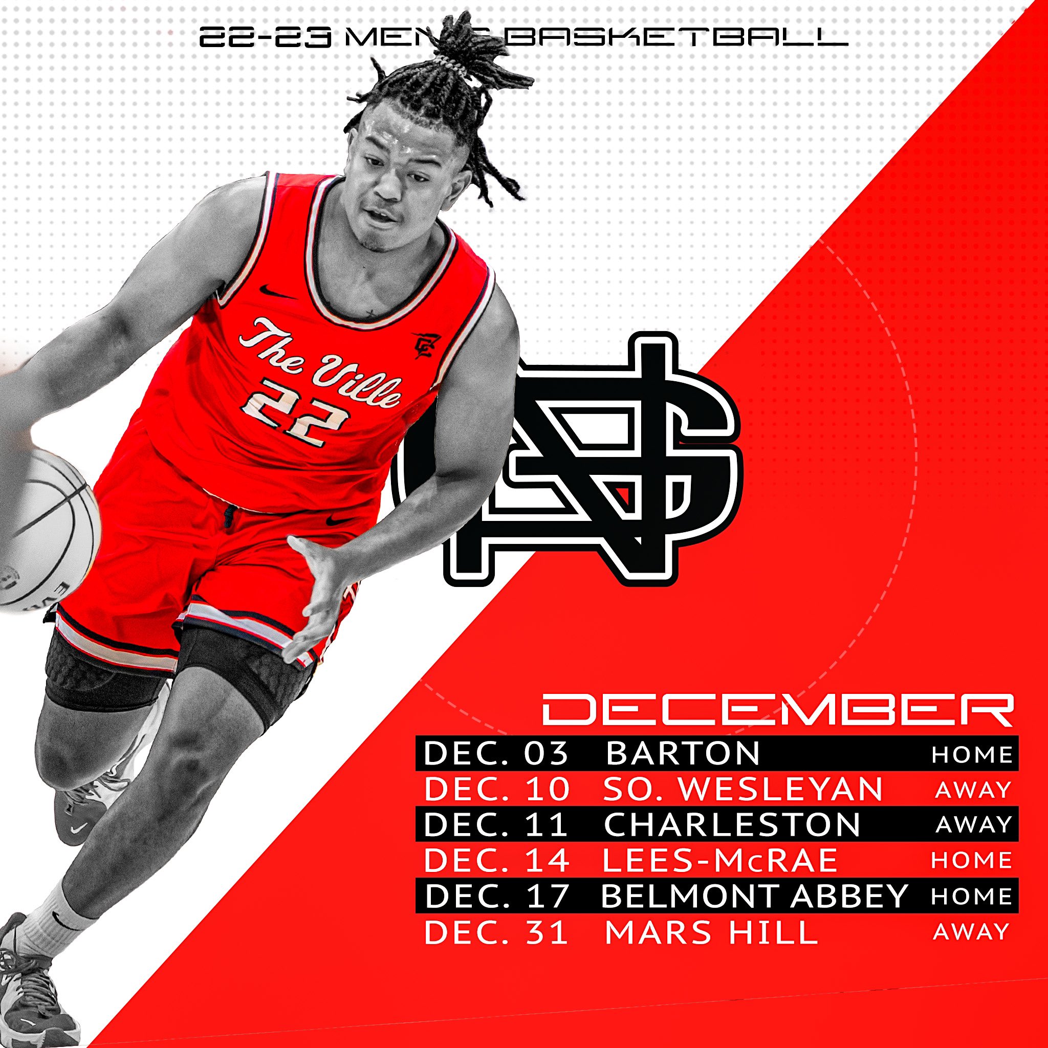 NGU Basketball on Twitter: "🚨Here is your 2022-23 Mens Basketball