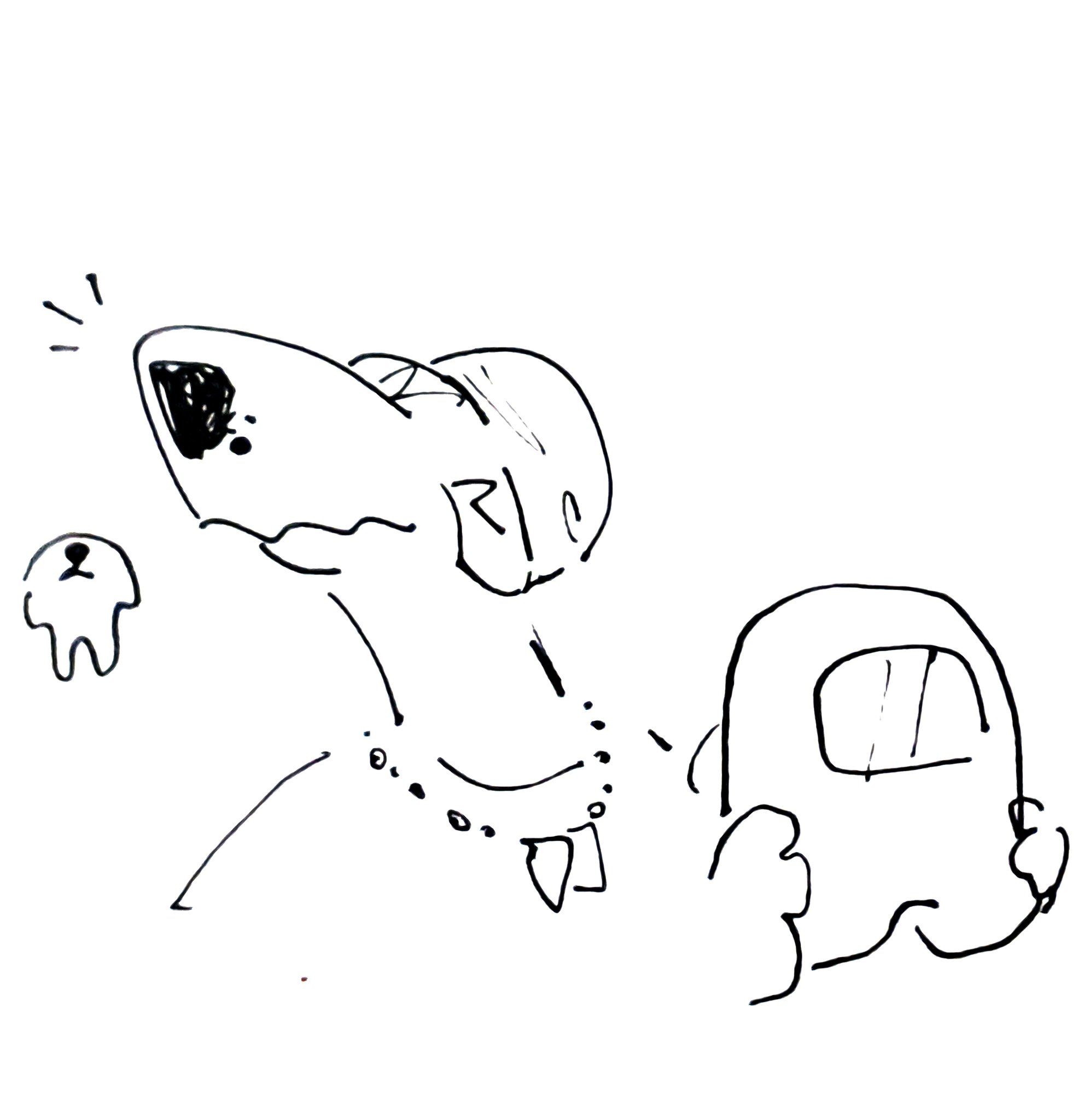 Domrom on twitter my fursona https t co sap216kszw twitter