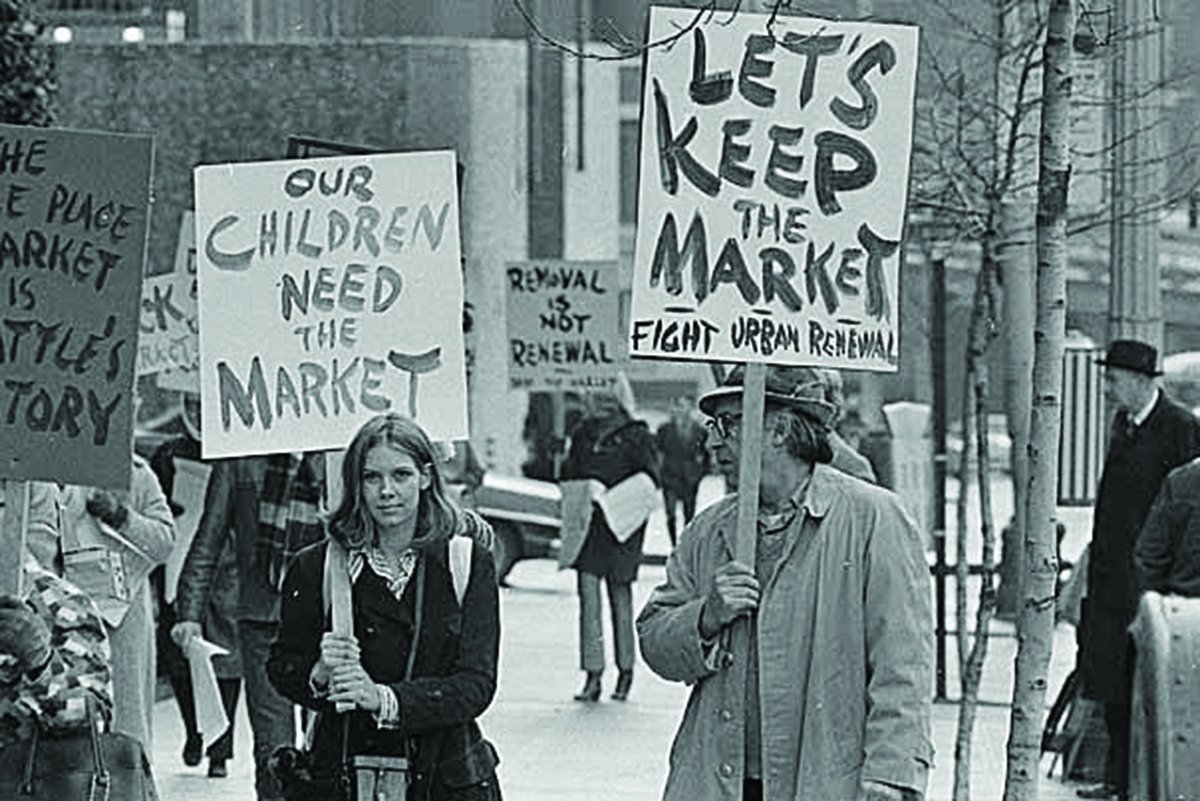 Pike Place Market Foundation tweet media