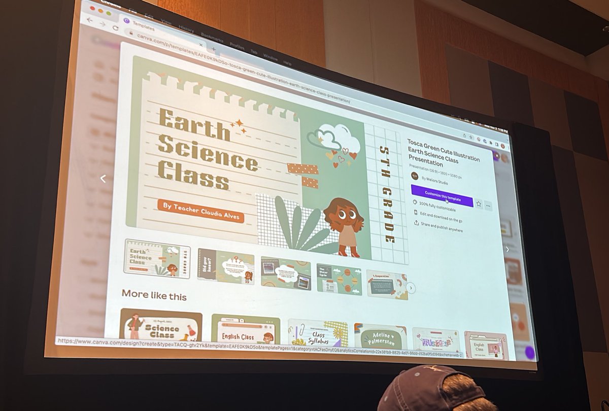 More engagement ideas, this time with the amazing <a href="/lesliefisher/">Leslie Fisher</a>! #GaETC22