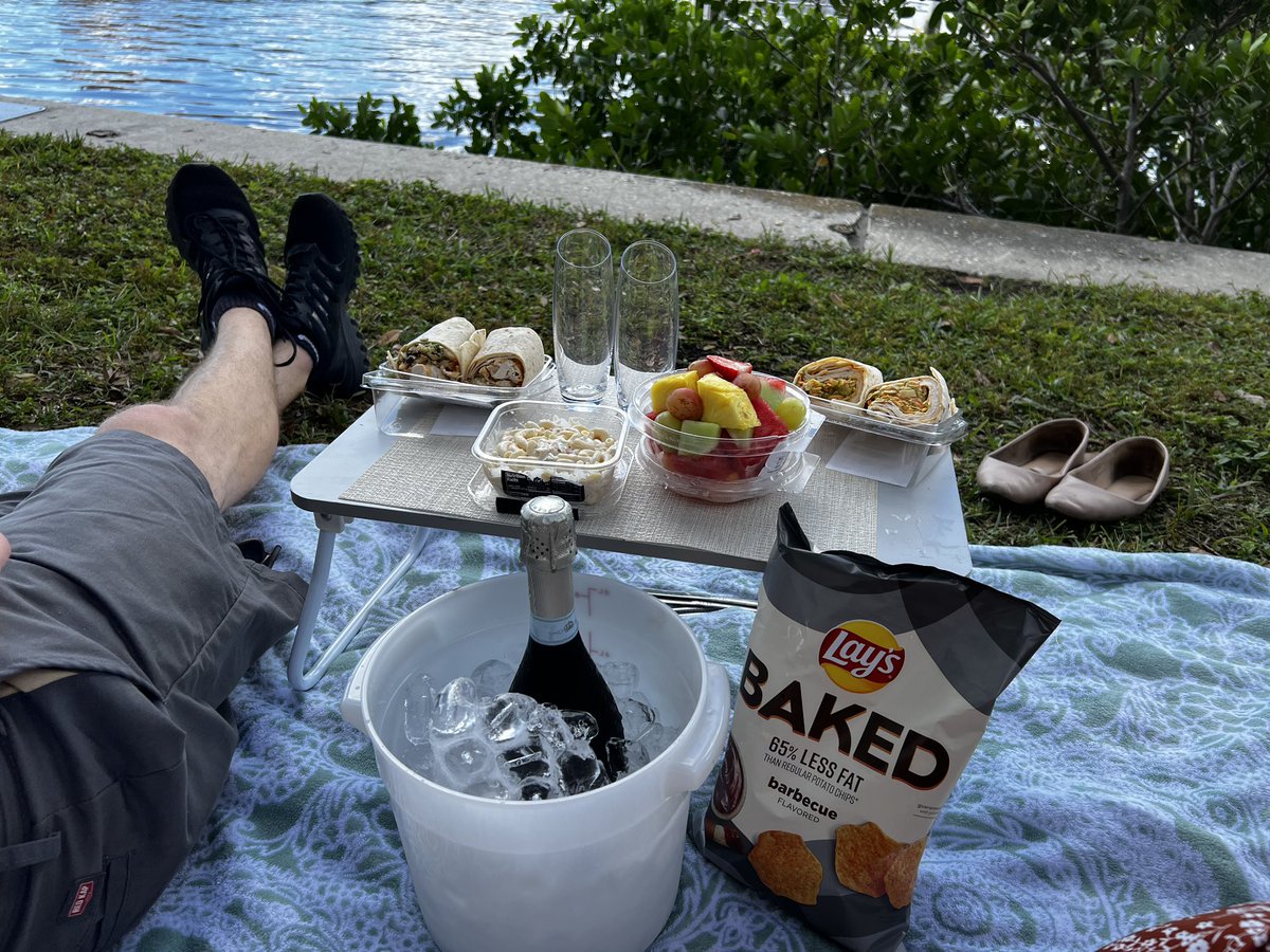 littledebhehe's tweet photo. Sunday was my one year anniversary with the most amazing woman in the world 🥰  So blessed to be yours ❤️ https://t.co/PN3rbMqcZd