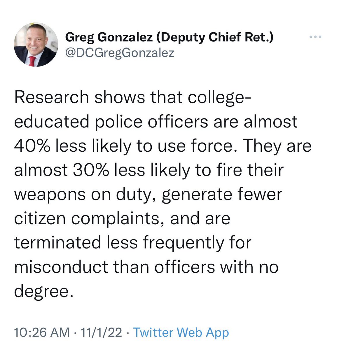 Omaha Police Officers Association tweet media