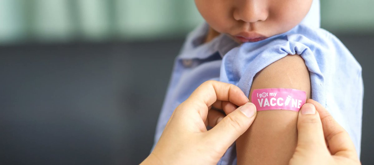 "Updated COVID-19 boosters can both help restore protection that has decreased since previous vaccination, and provide broader protection against newer variants."  Find out more - bit.ly/3rsG1NE.  Protect yourself and others today! #vaccination #COVID19 #CDC