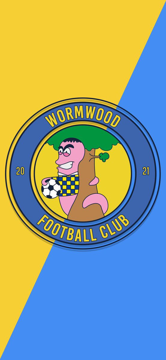 Wormwood FC tweet media
