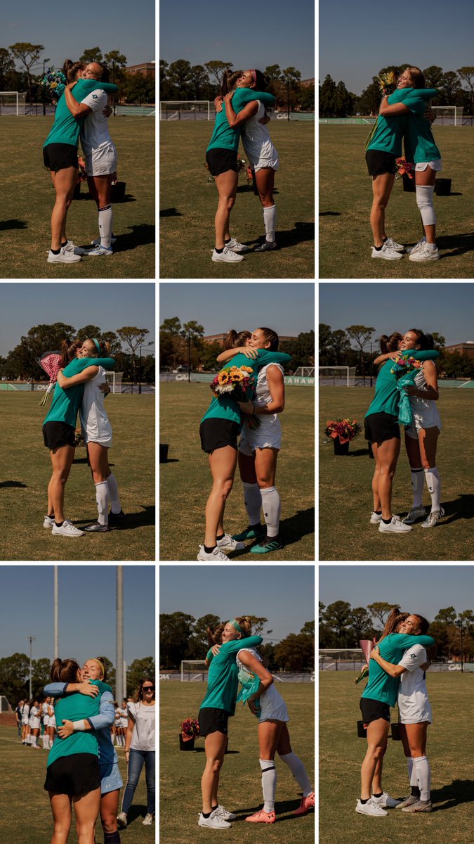 season five • I have had the privilege of spending years &amp; full college careers with most of these players. What a journey to see the people they were coming in as Seahawks &amp; to see who they are now as they pass on the jersey. I really could not be prouder of them! #together