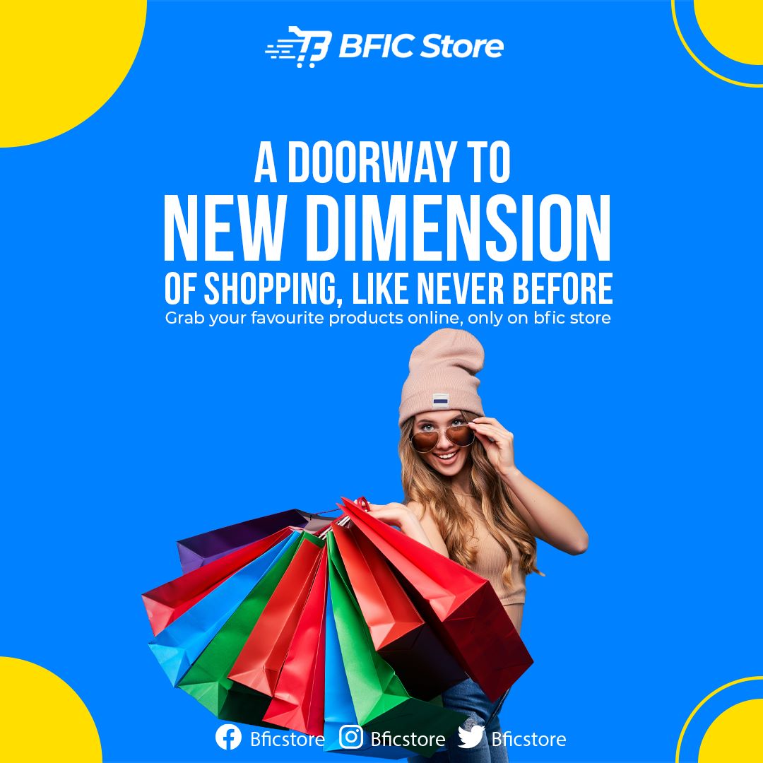 itsBStore's tweet photo. Get unlimited online access to premium quality products with ease!
Instagram ⤵️
• https://t.co/5iMdH54heI
Twitter ⤵️
• https://t.co/dg9BqE4t35
#bfic #bficstoreofficial #bficstore #electronic #gadgets #grocery #homeappliances #makeup #clothingbrand #kidsfashion https://t.co/uiEzKjAdSS