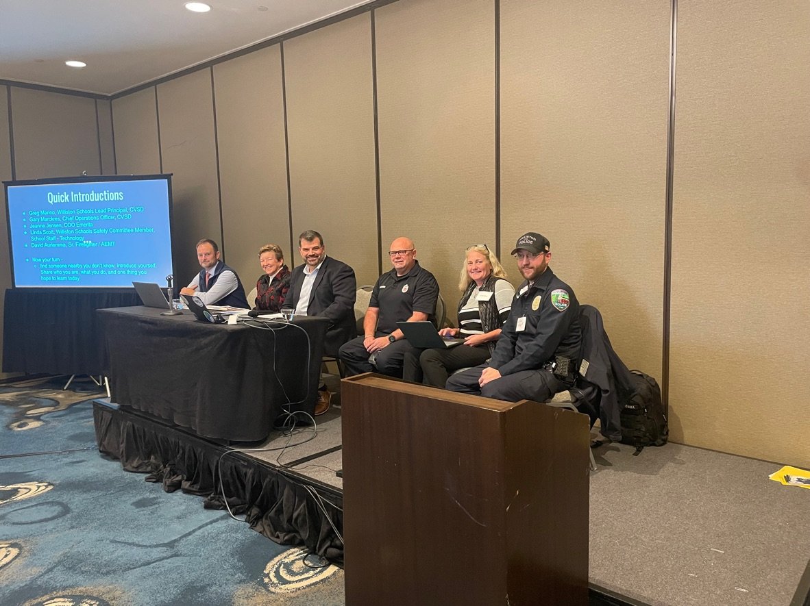 Margolis Healy tweet media