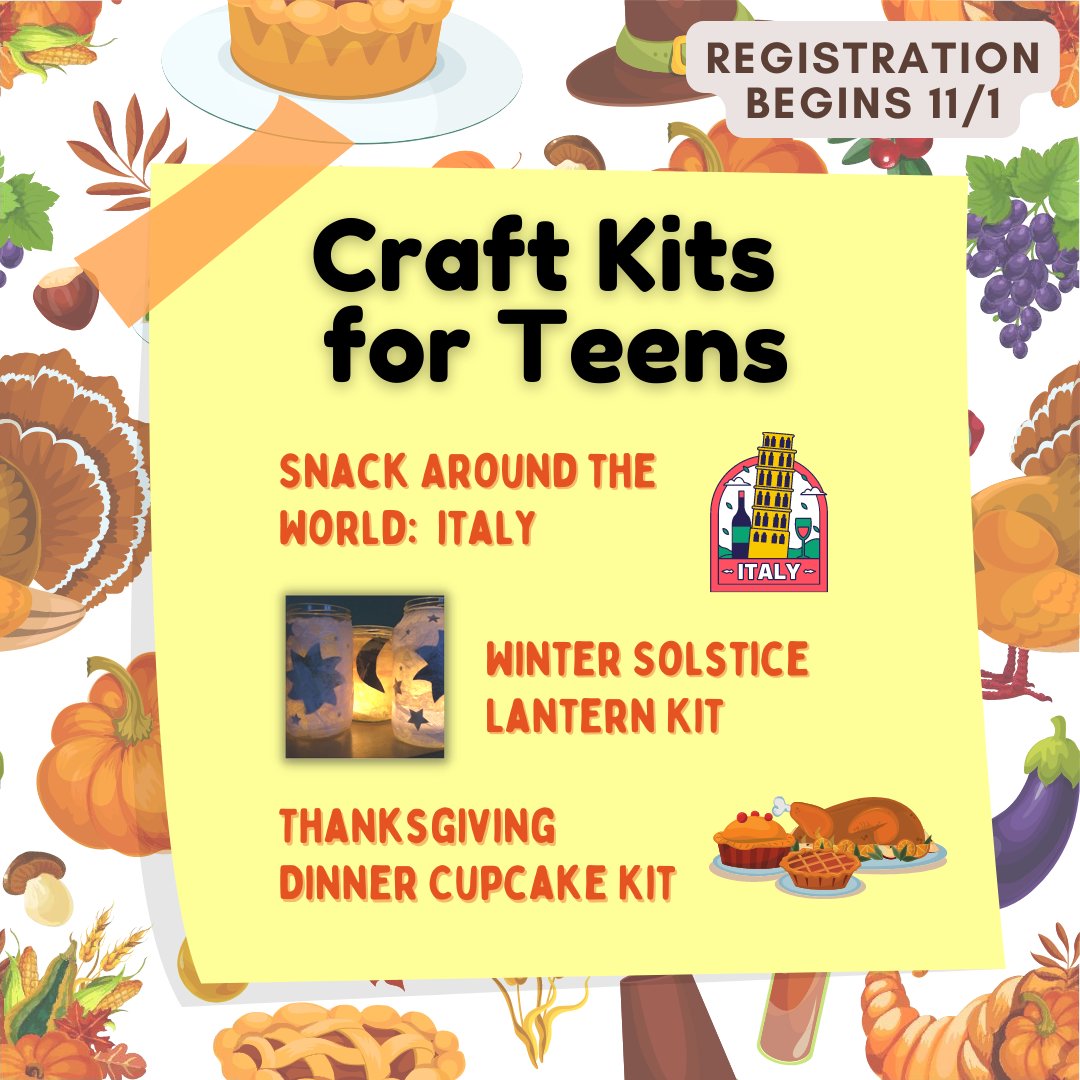 Massapequa Public Library tweet media