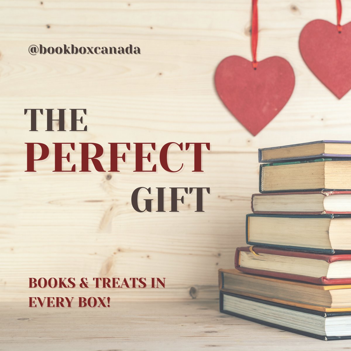 BookBoxCanada's tweet photo. Grab a Shadow and Spice Book box for that special someone in your life. Shipping in time for the Holidays. Only a few boxes left!
#subscriptionbox #bookboxday #romance #bookboyfriend #holiday #Canadian #christmas #christmasgift #forme #treatday #treatyourself #gifts #bookboxclub https://t.co/gslWY083HH