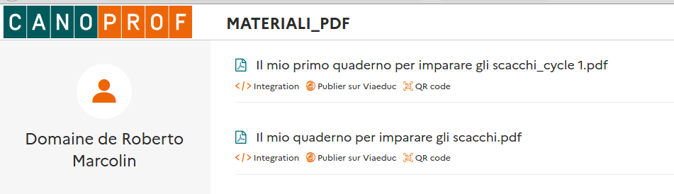 23cose's tweet photo. Chi fosse allergico a Google drive e più attento al #RGPD, può scaricare il quaderno per imparare gli #scacchi e quello rivolto alle scuole materne,  da questi due indirizzi di #Canoprof: https://t.co/9ivfits61p 
https://t.co/Ik5jjtYape 
#scuola #privacy #échecs https://t.co/f6xeZHdUwo