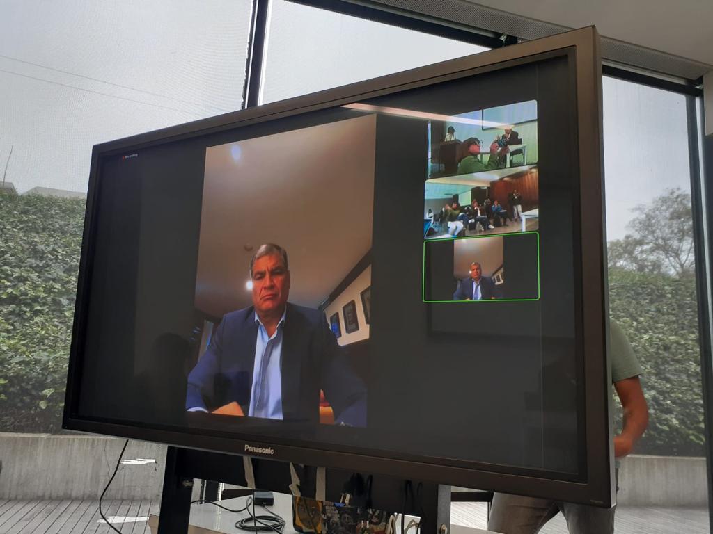Miguel Díaz-Canel Bermúdez tweet media