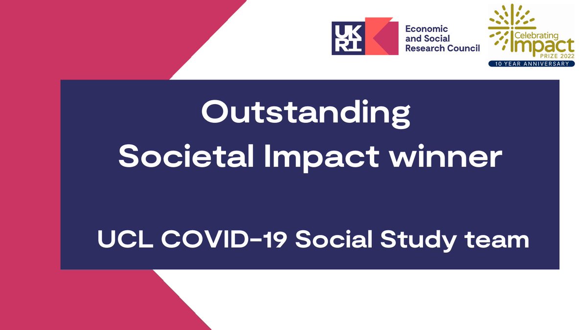 Economic and Social Research Council tweet media