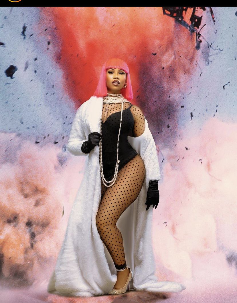 original_barb_'s tweet photo. You guys @Symply_Tacha  killed it 🥰🥰 love it https://t.co/VuOy3k2RQn