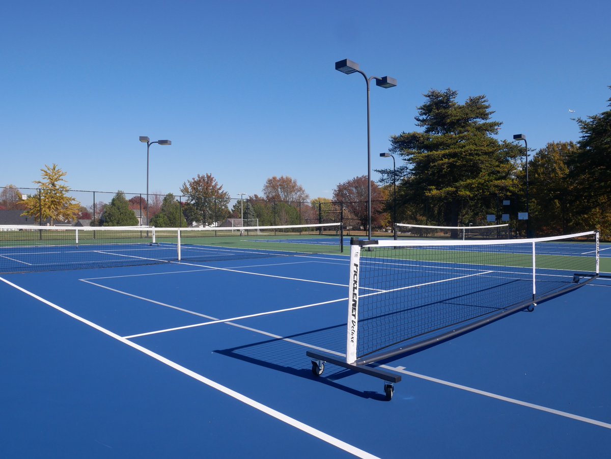 St. Charles Parks and Recreation tweet media