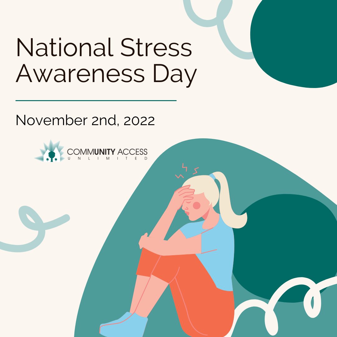 Community Access Unlimited tweet media