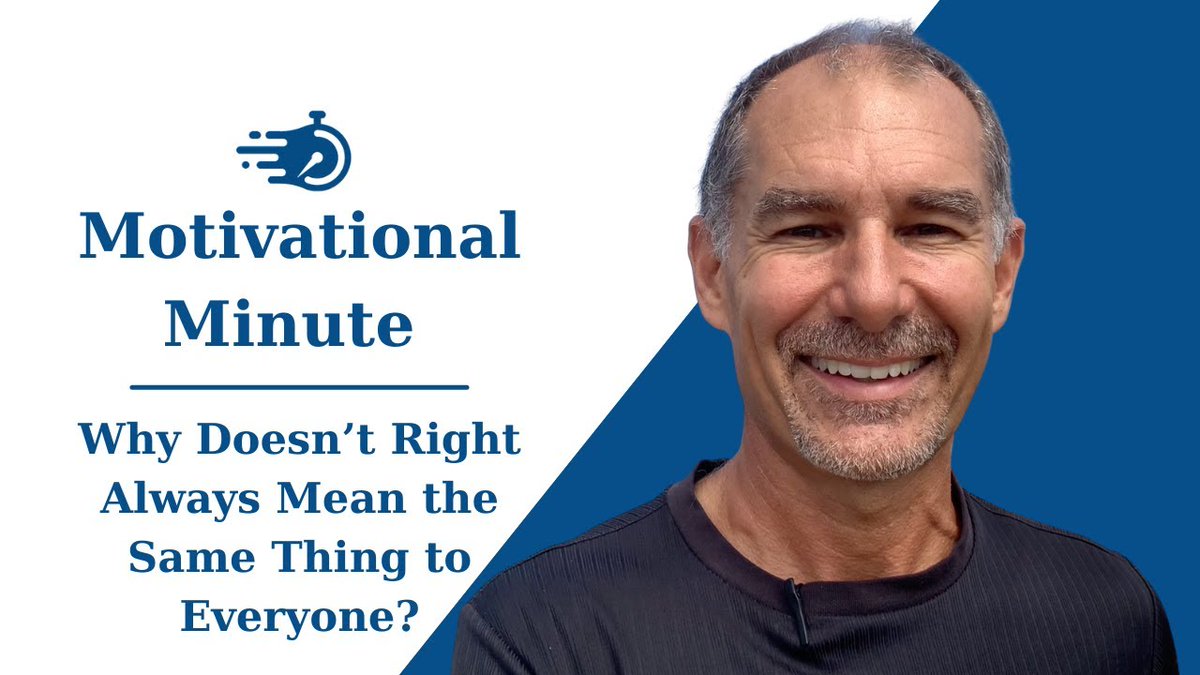 In the book “Team of Rivals” Doris Kearns Goodwin explains how Abraham Lincoln’s decision to surround himself with people in his Cabinet who were not like him. The so-called "wrong people" often help us. Diversity brings different ideas that we would have never known otherwise.