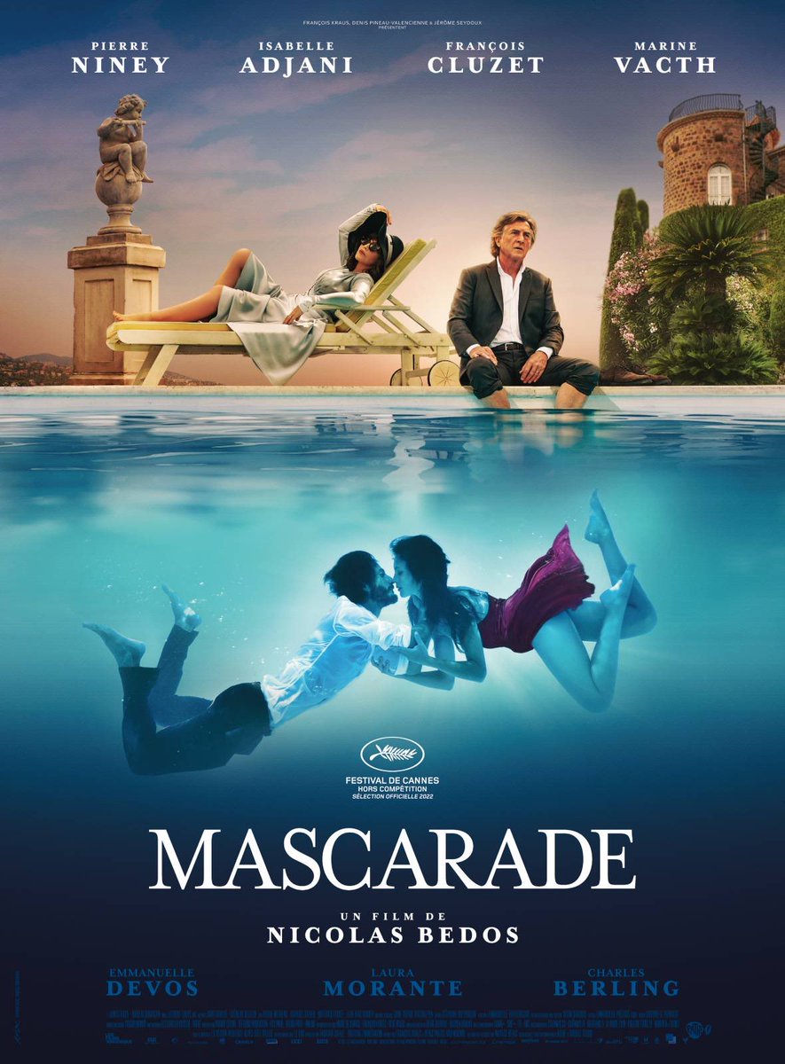 Cinematic___'s tweet photo. S’il y a bien un film à voir en salles cette semaine, c’est celui-là !

@nicolasbedos1 @pierreniney @Orange_Studio_ https://t.co/zHa3UXu132