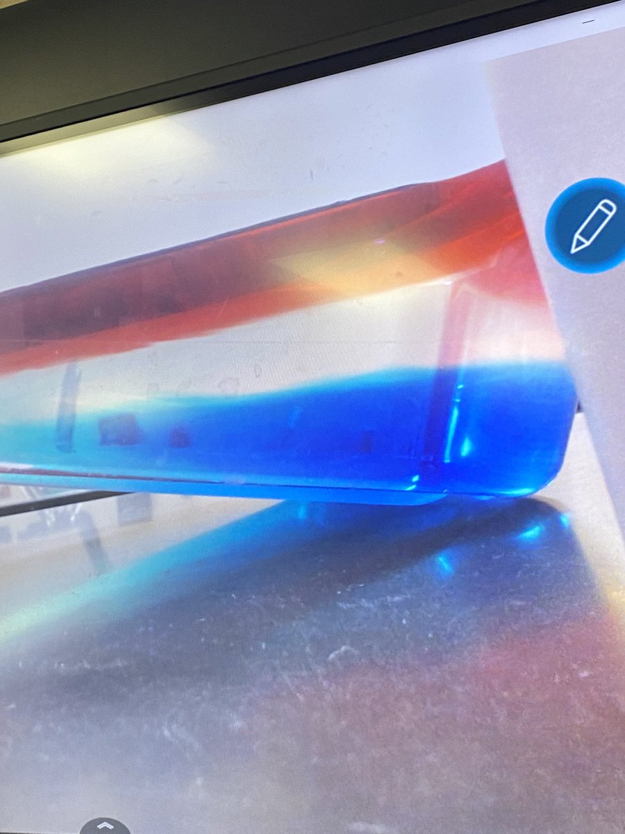 Whitelock Science tweet media