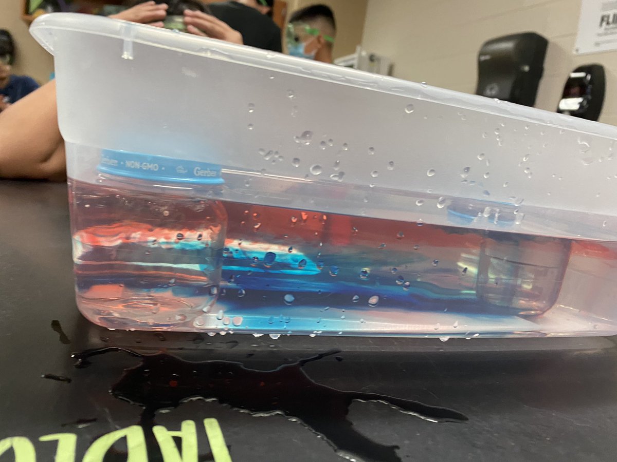 Whitelock Science tweet media