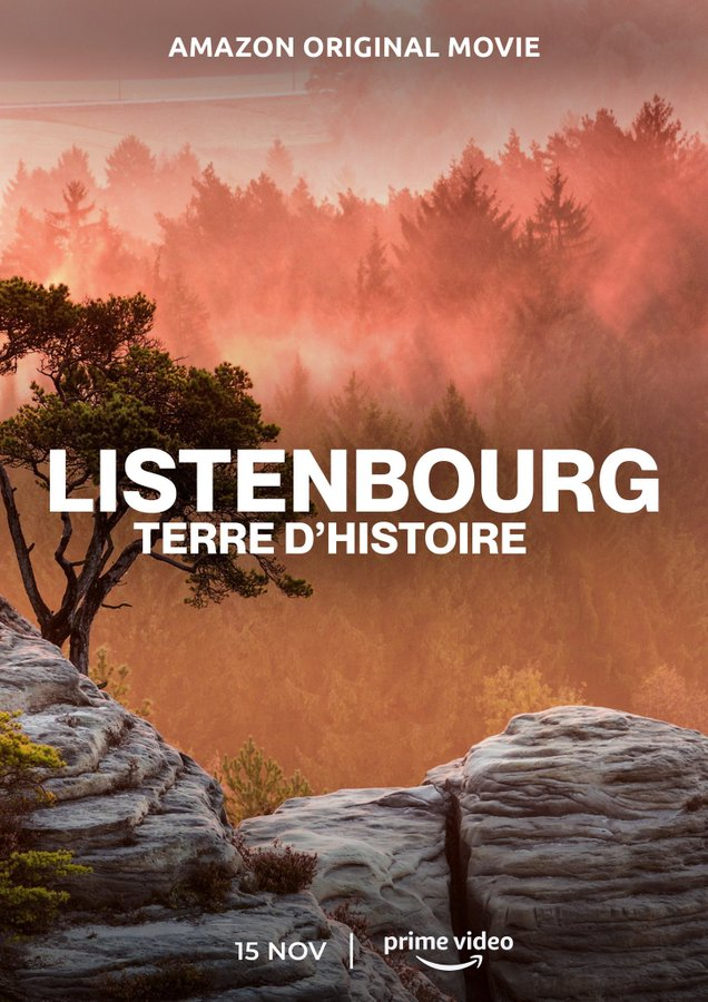 Prime Video France tweet media