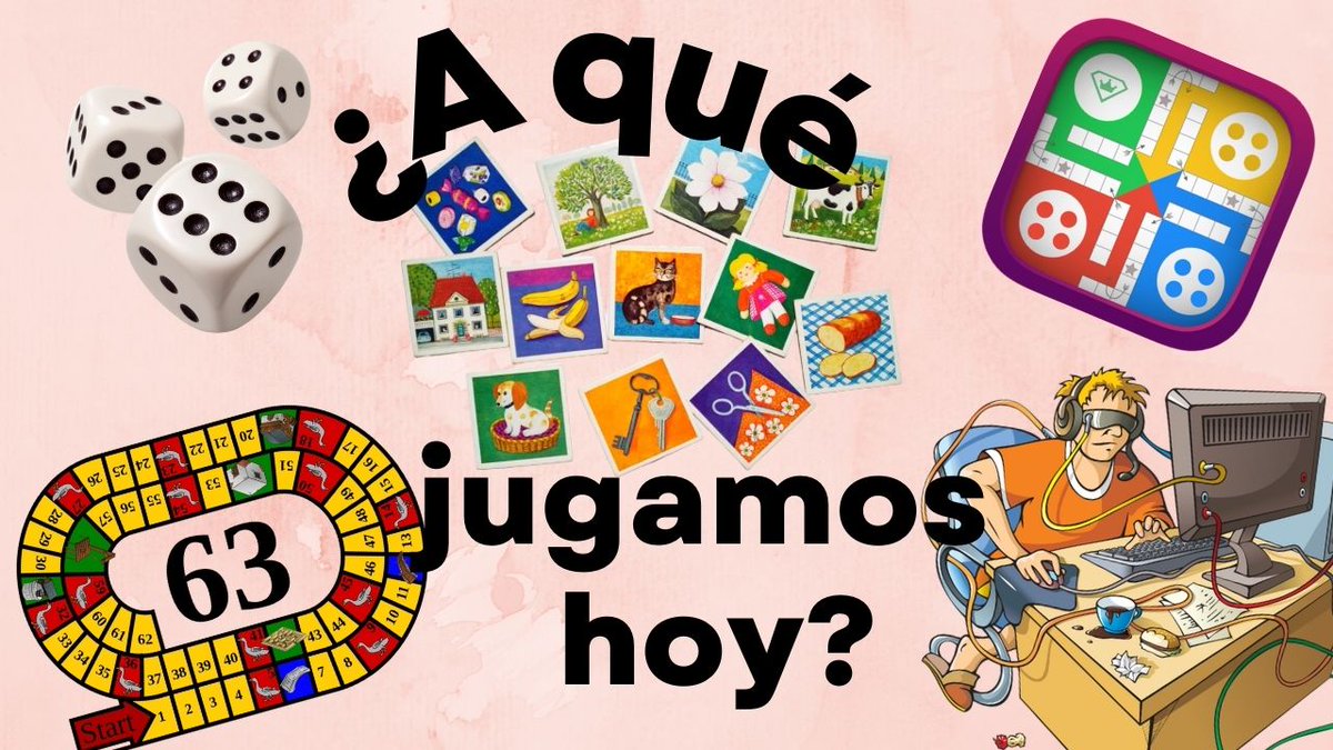 QuieroProfe's tweet photo. ¿Quieres utilizar actividades lúdicas en tu clase de idiomas para ADULTOS pero no sabes cómo? En este vídeo te cuento cómo hacerlo y te pongo tres ejemplos que te pueden ser muy útiles. 
Yo quiero ser profe de español:  https://t.co/QdgwSL4xsQ https://t.co/UfmJqPr2X3